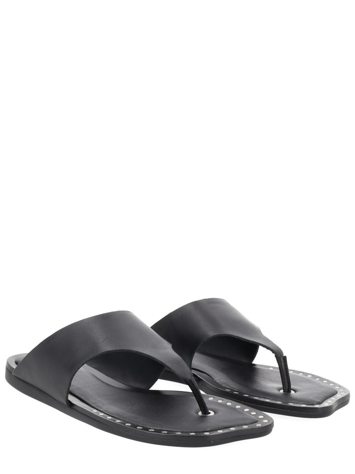 Ash Flat Shoes - Black | 9ee5041a6ff1453eea797111f01ce893e6c5acc7