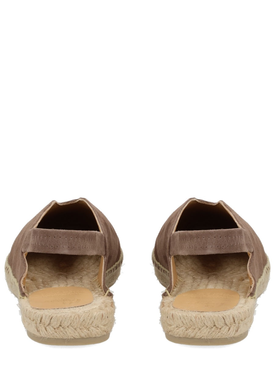 CastañEr Flat Shoes - Brown | aa8e2a678b9006423e6ae632ec2584b2e1e07a24