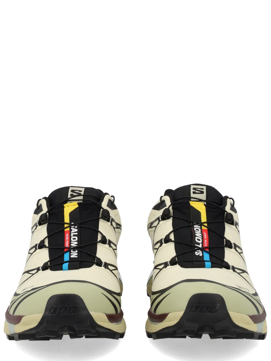 Salomon Sneakers - Ivory | 8f15cb6768cc32b649cbdb07a8e38bce76c890b8