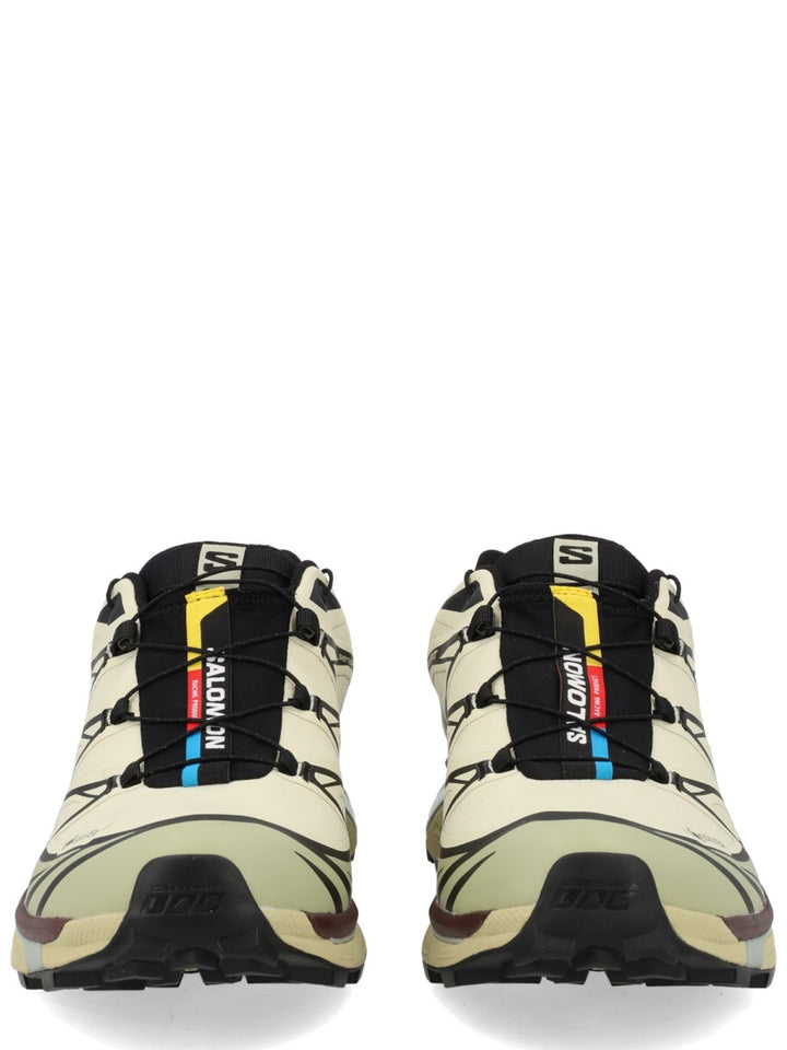 Salomon Sneakers - Ivory | 8f15cb6768cc32b649cbdb07a8e38bce76c890b8