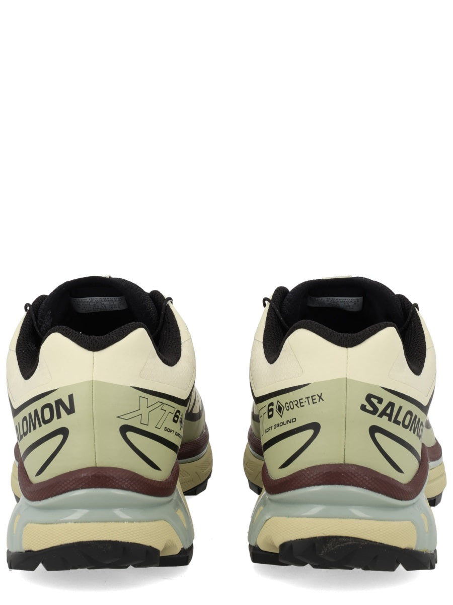 Salomon Sneakers - Ivory | e4850af1b22cb8e0cfb0aa5370202972ed475bf0