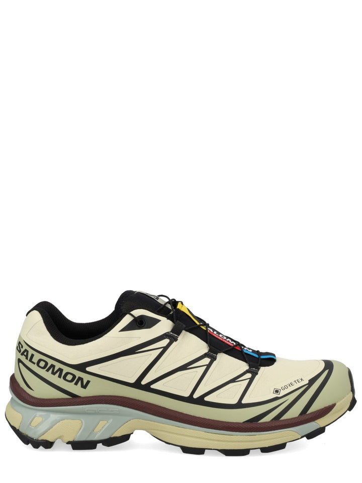 Salomon Sneakers - Ivory | 6b480f4a8eee21019f0b5265903f4c09d247f7ee