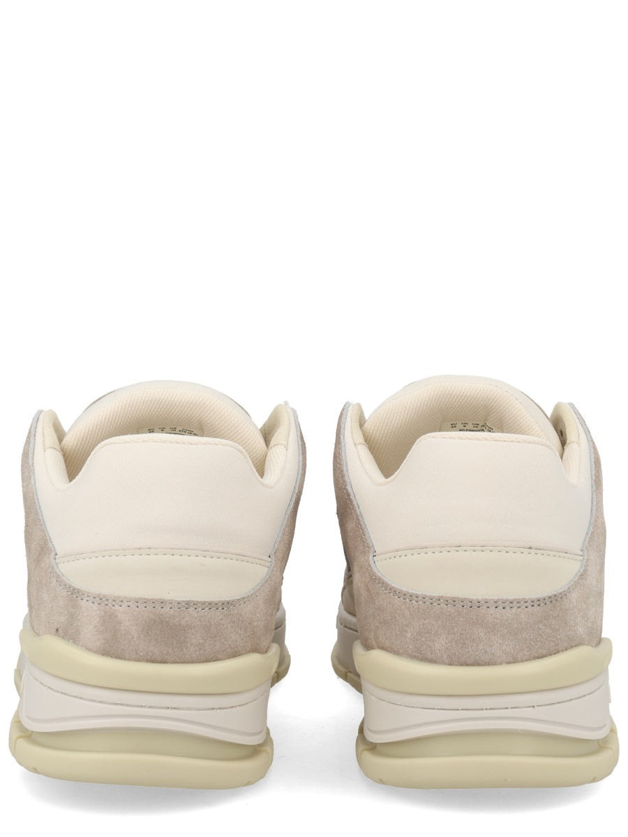 Axel Arigato Sneakers - Beige | 0ba6ffe9f4e5480d416e58f864ba7a01dc57f1d8