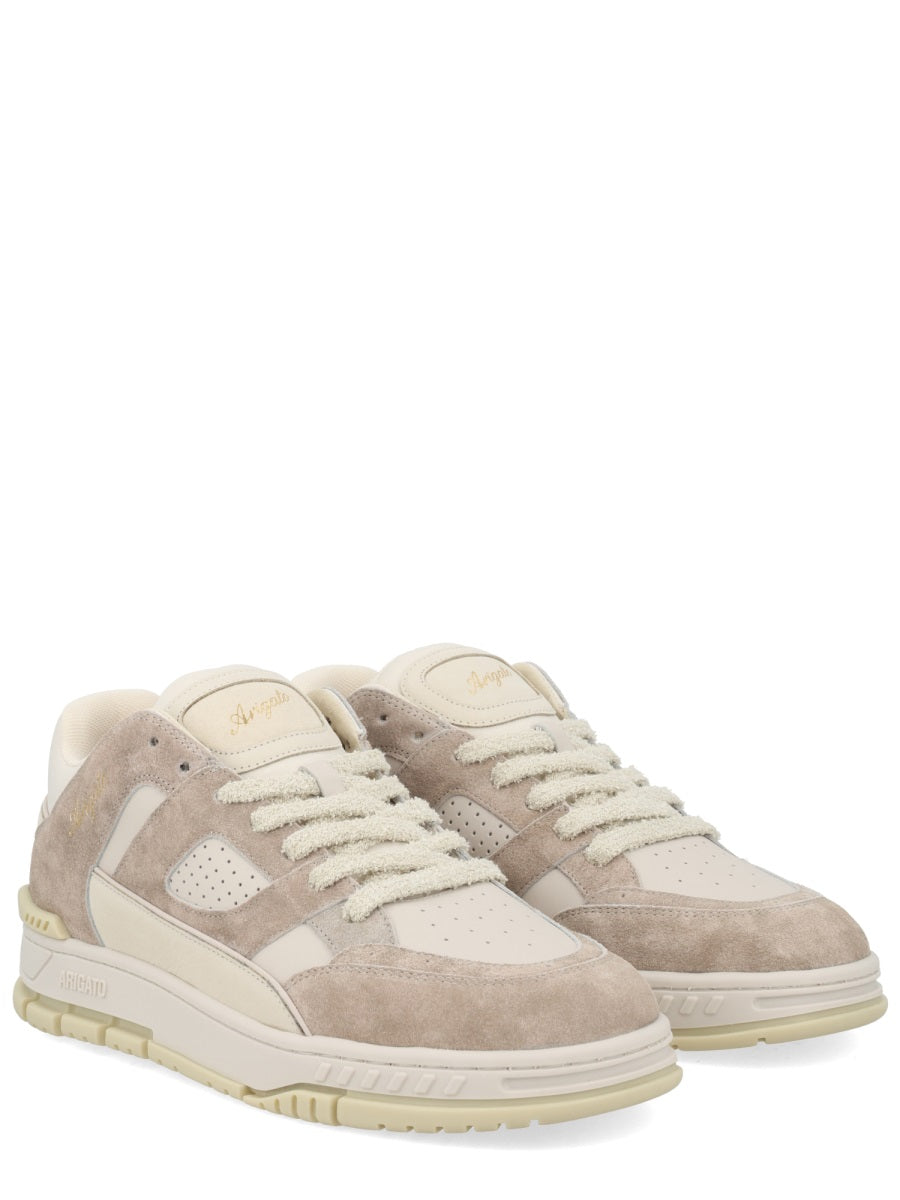 Axel Arigato Sneakers - Beige | 1cb299a2353ab828e608cc9f5832b4a8b4c42abd