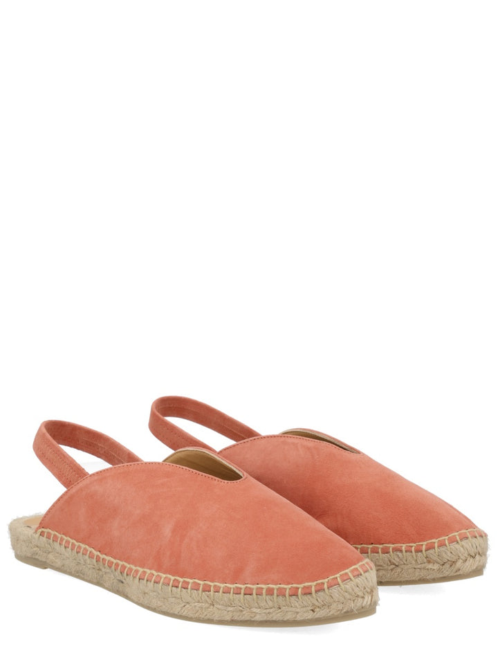 CastañEr Flat Shoes - Pink | 1dc9ebb9bbebe6997341262adad14cdb69f7423f