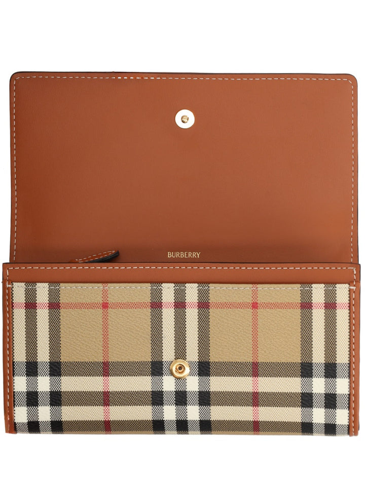 Burberry Wallets & Pures - Beige | ee212c80b25bc5af0817f439762da271888a7b0b