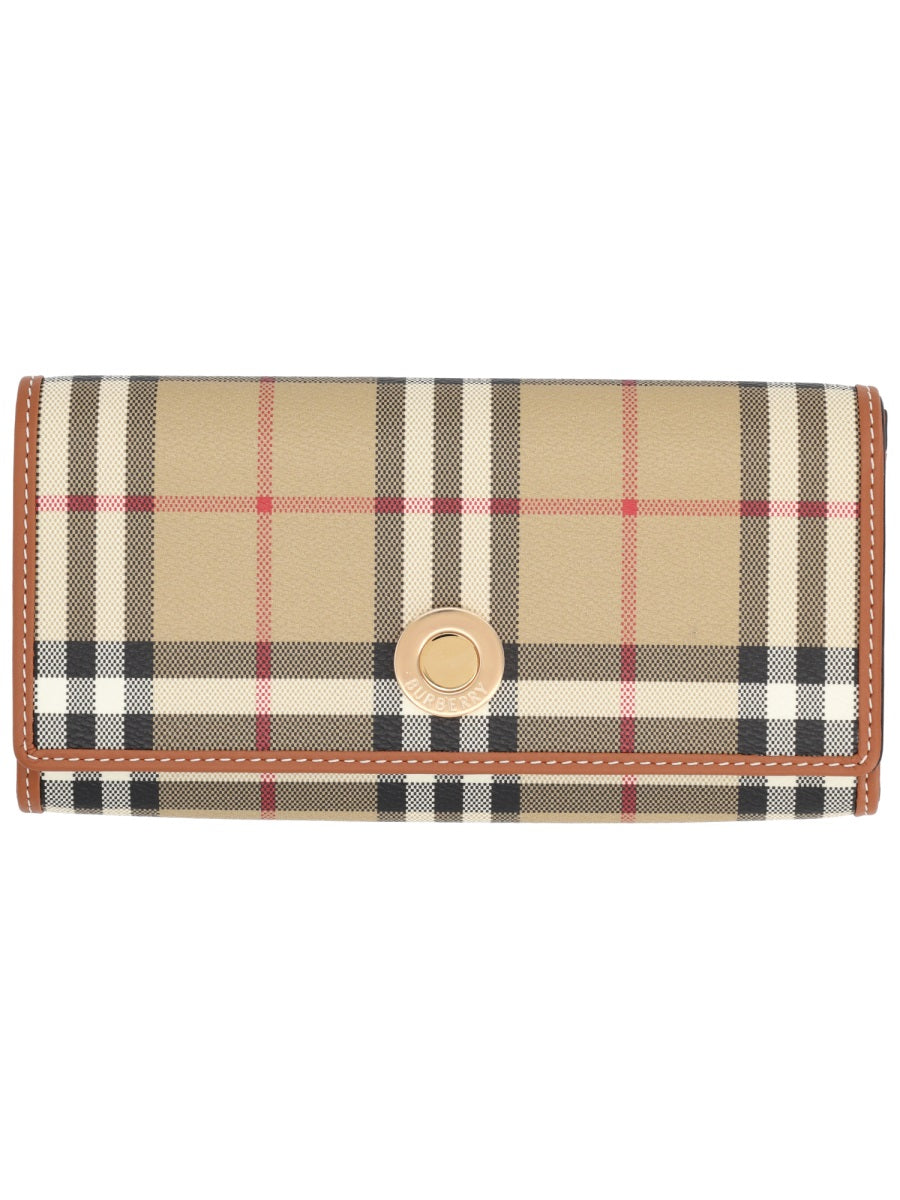 Burberry Wallets & Pures - Beige | 5afa0447f9e6f5dc84d08b868c2597cb23dd80bb