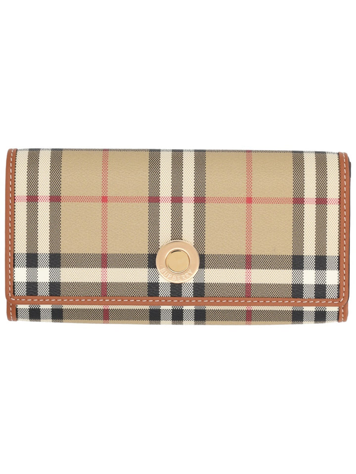 Burberry Wallets & Pures - Beige | 5afa0447f9e6f5dc84d08b868c2597cb23dd80bb
