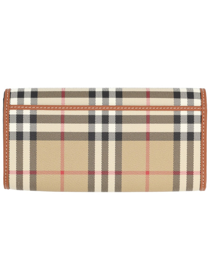 Burberry Wallets & Pures - Beige | fe6975ca4283600ea2fed394c4fc44b0b902fd3e