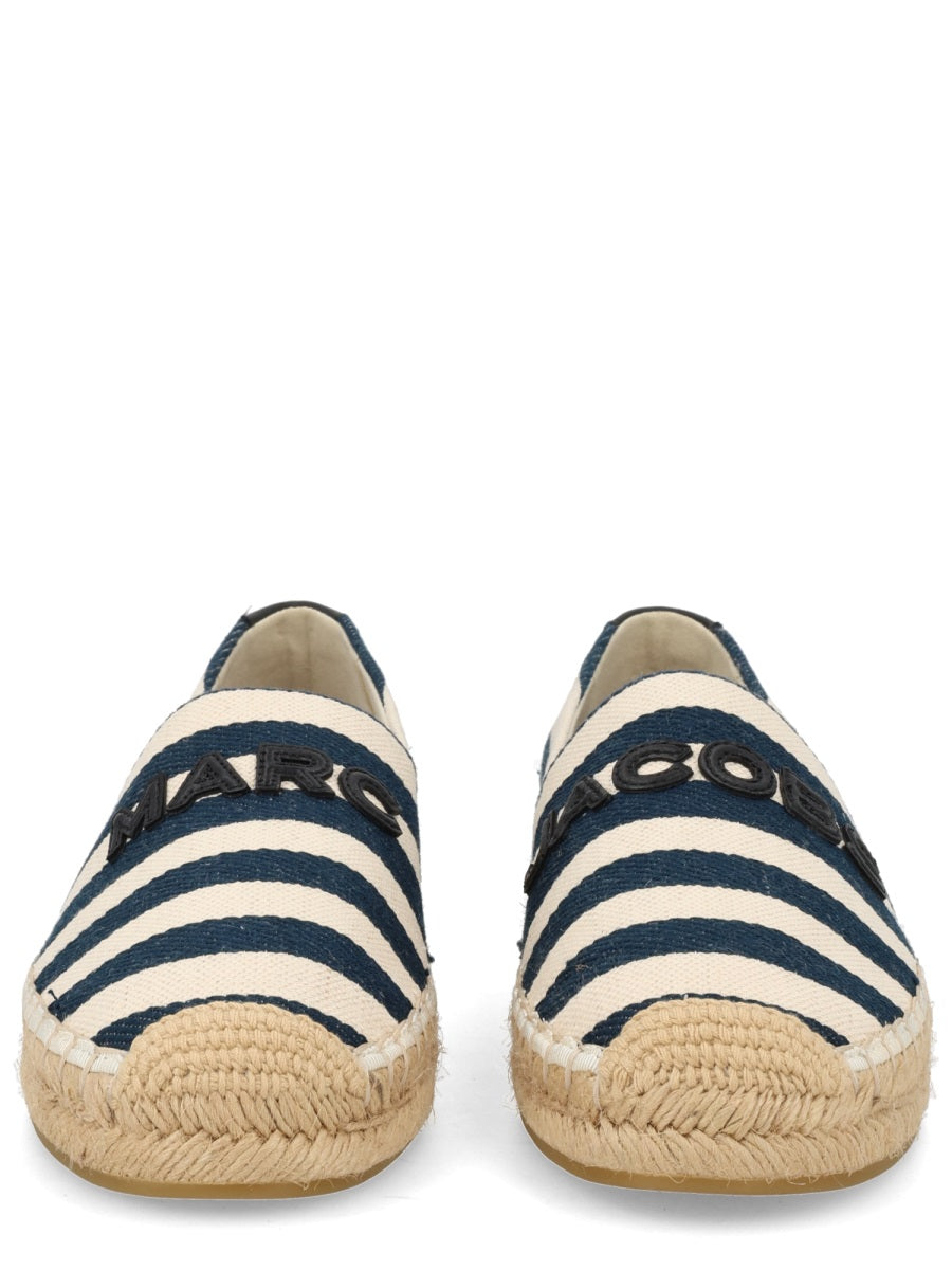 Marc Jacobs Flat Shoes - Multicolour | a51ca54726d9c52c23e64e66e91fd52af44b10b8