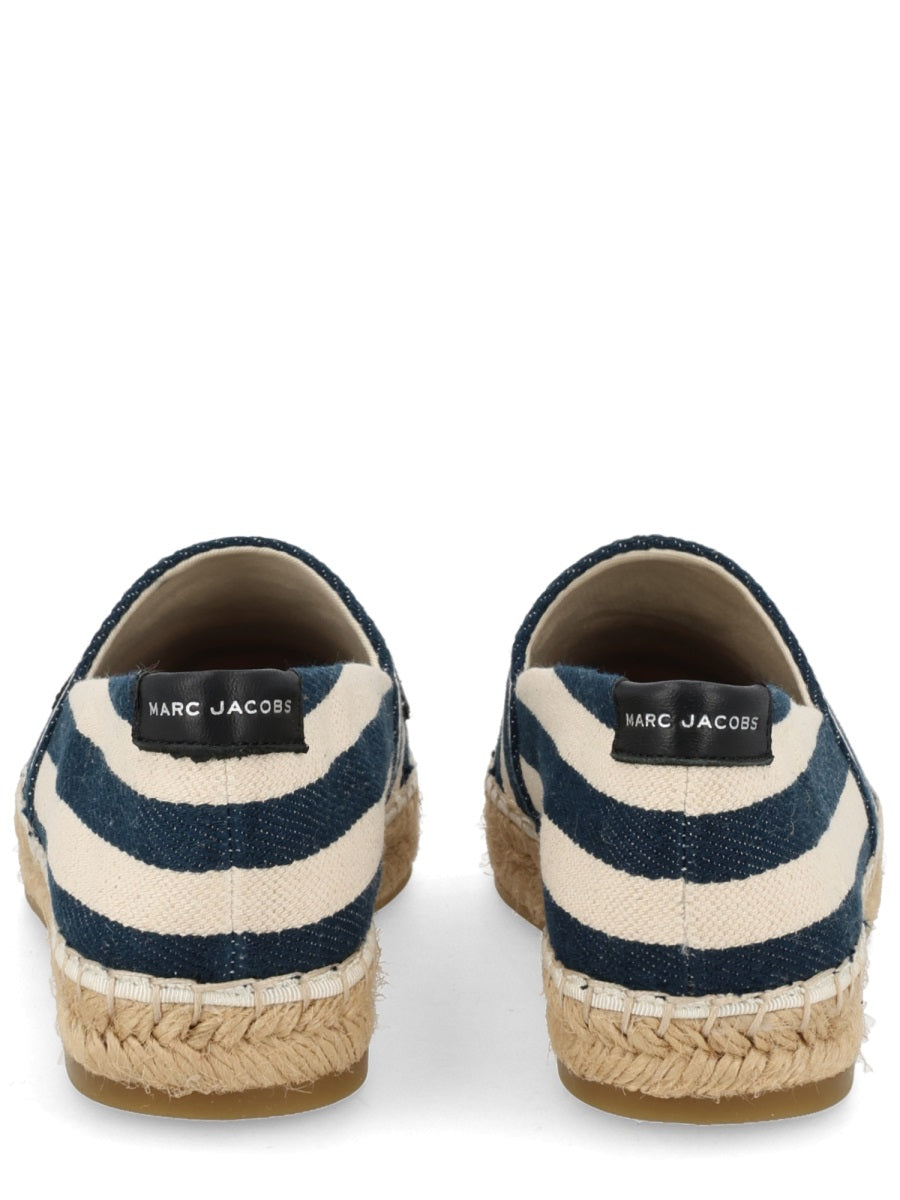 Marc Jacobs Flat Shoes - Multicolour | 28bf54e76660864fe7128b6f5d7674910723604a