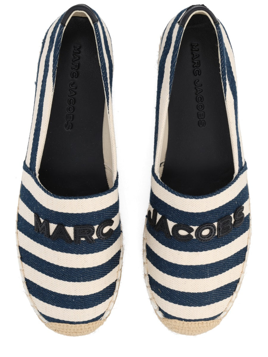 Marc Jacobs Flat Shoes - Multicolour | 8b4740ec8b5267d630e9f8e23450096d25cd9ff1