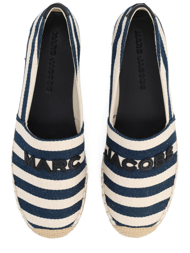Marc Jacobs Flat Shoes - Multicolour | 8b4740ec8b5267d630e9f8e23450096d25cd9ff1