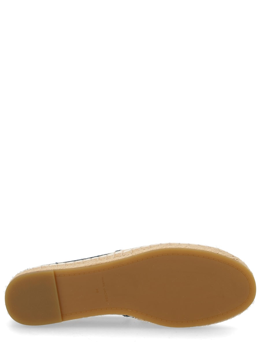 Marc Jacobs Flat Shoes - Multicolour | a665006d94fd000d2448db5b97ae1af45b64a4ed