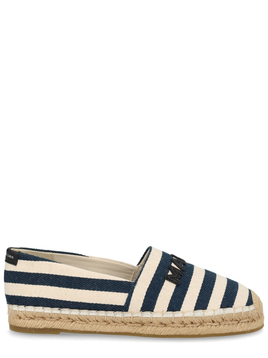 Marc Jacobs Flat Shoes - Multicolour | 492cd016373815d83013a83b3439c1adb711f7c0