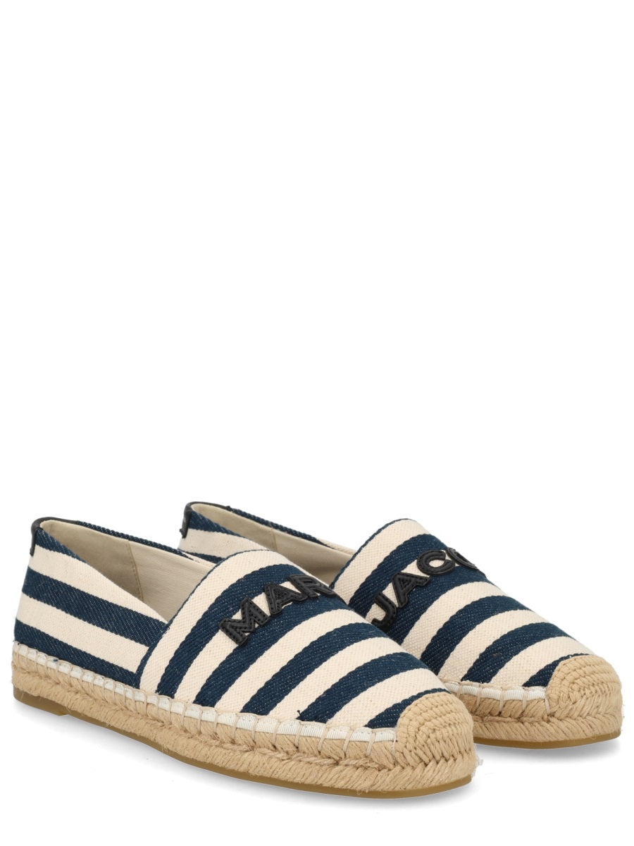 Marc Jacobs Flat Shoes - Multicolour | 343b2c2cfb5624121d05d018452ffb36625b2ac8