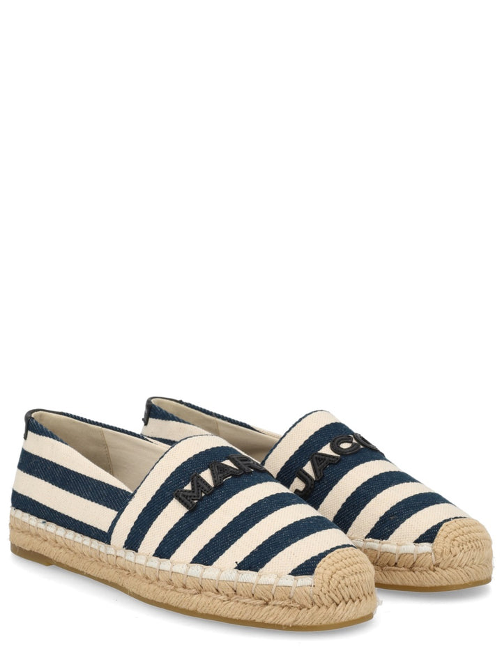 Marc Jacobs Flat Shoes - Multicolour | 343b2c2cfb5624121d05d018452ffb36625b2ac8