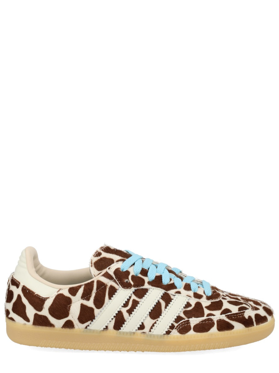Adidas Originals Sneakers - Animalier | 73d9d6e1b137c2383060121ea1fef2397dad70d0