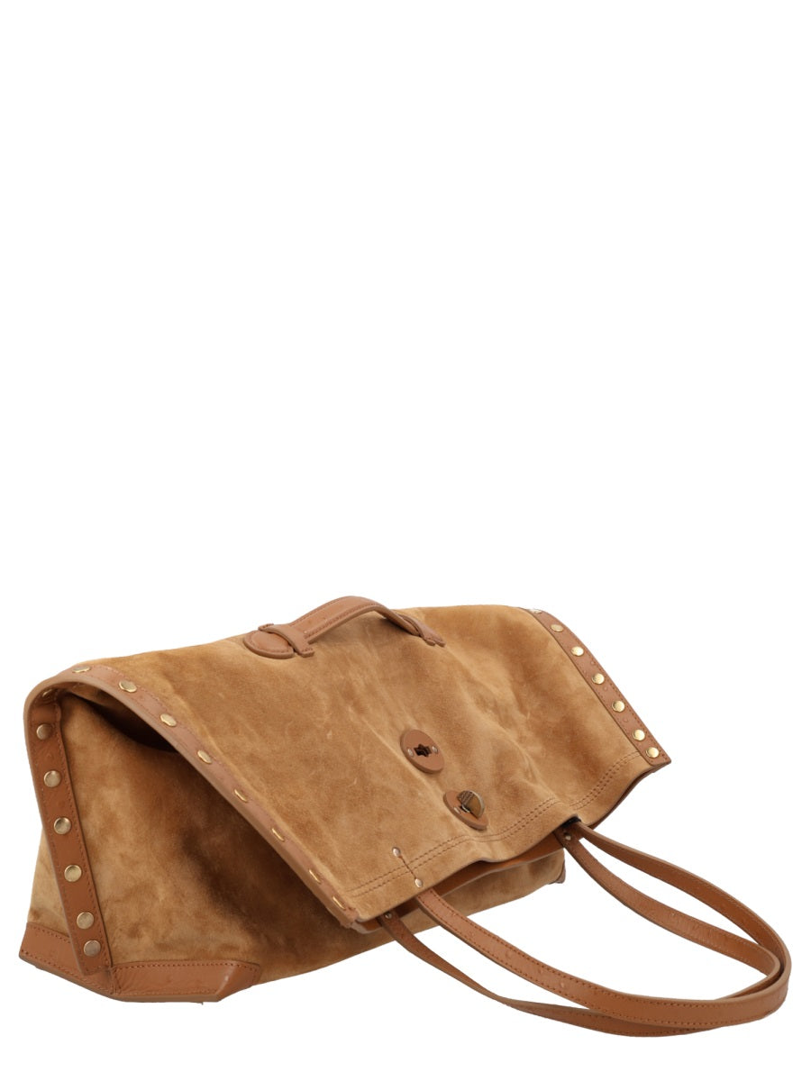 Zanellato Hand Bags - Buff | 9bdd2ea7976de7230aa6ed1fb1930f9bee7b78b7