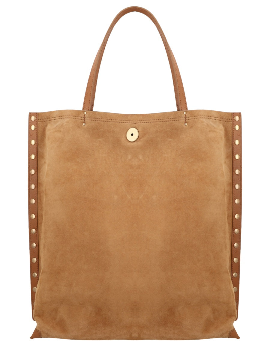 Zanellato Hand Bags - Buff | 52786d2ce101b27720222926f65950df50bde043