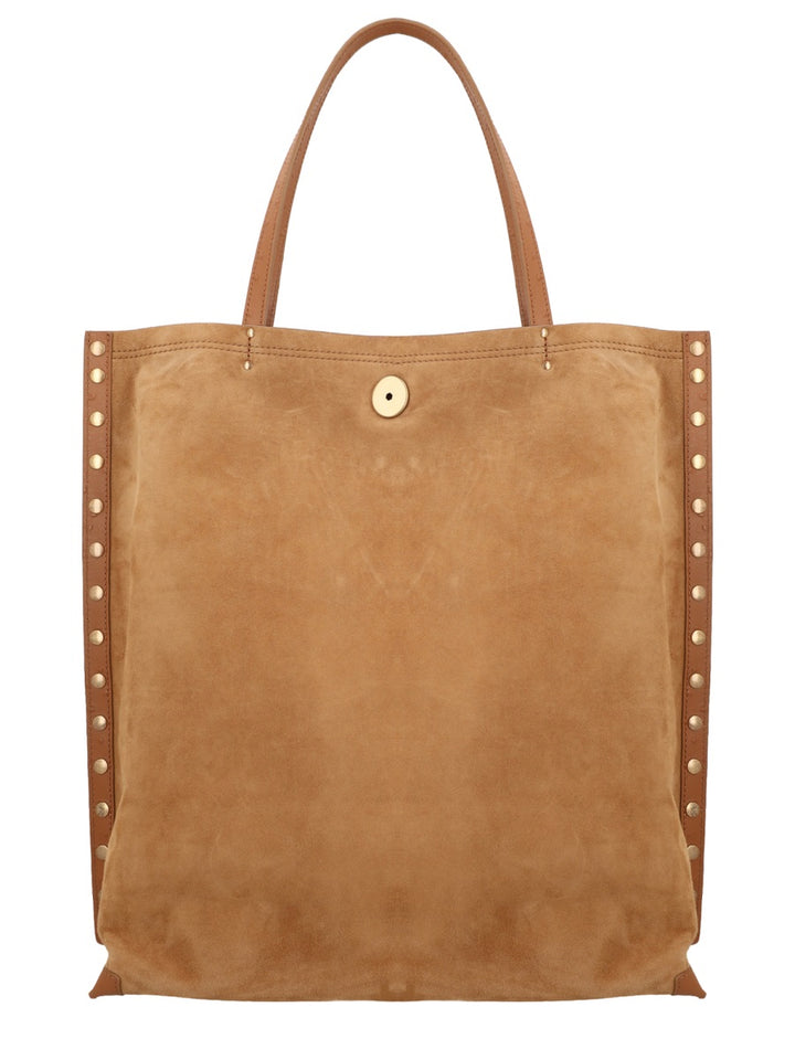 Zanellato Hand Bags - Buff | 52786d2ce101b27720222926f65950df50bde043