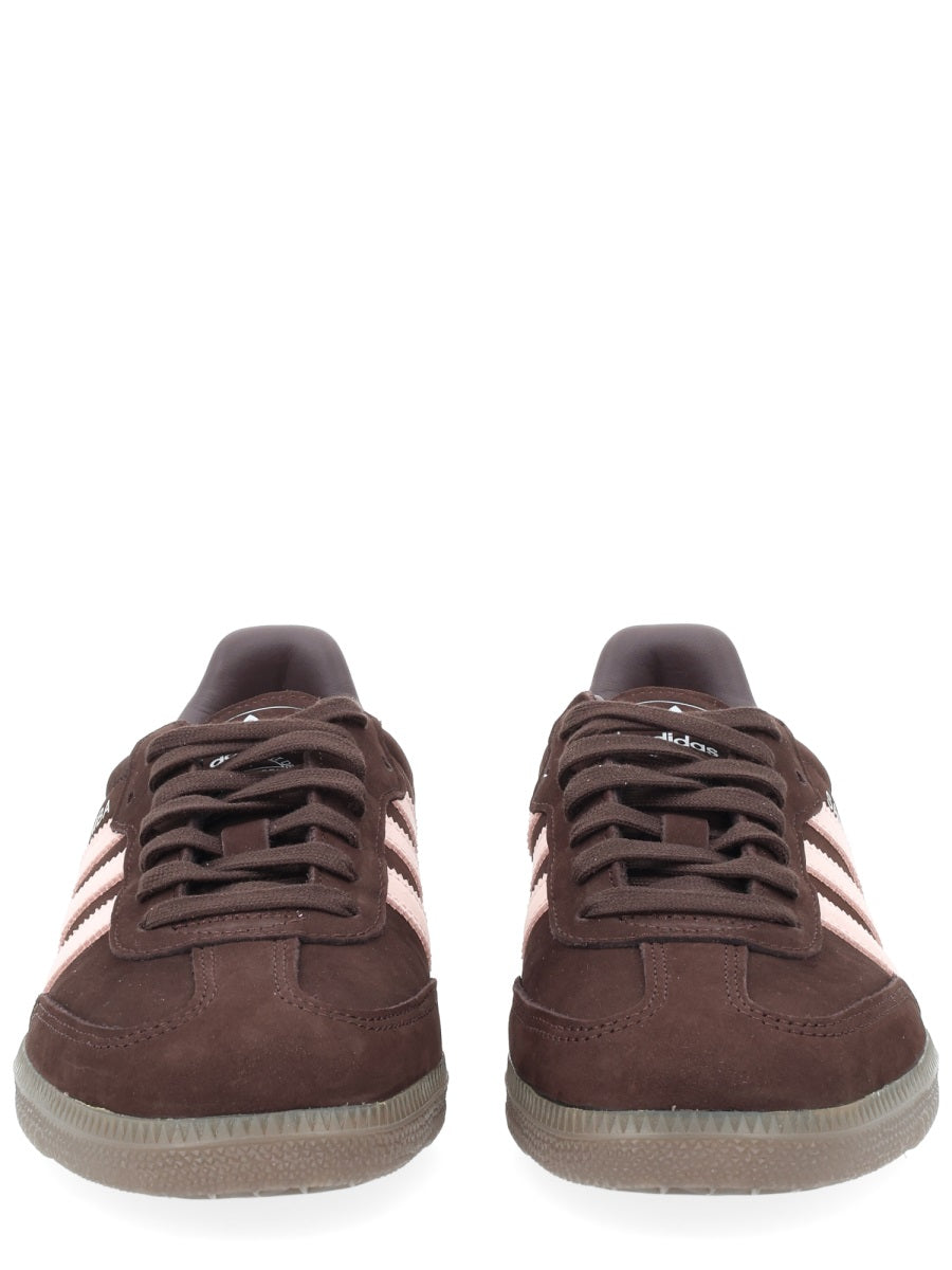 Adidas Originals Sneakers - Brown | b0fd412c3fdf06bf7ef20608c19d3be89381b411