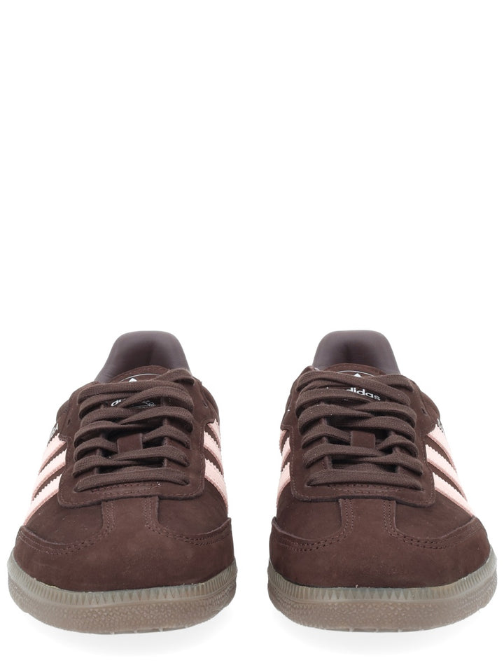 Adidas Originals Sneakers - Brown | b0fd412c3fdf06bf7ef20608c19d3be89381b411