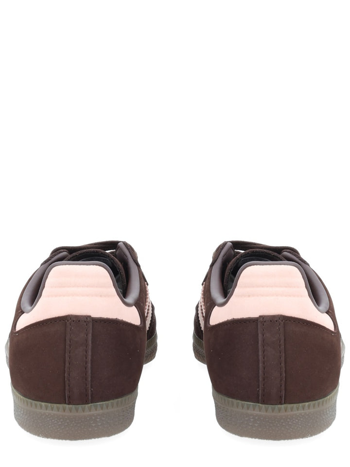 Adidas Originals Sneakers - Brown | 73753dd897a51edc32540c458d94045742de1380