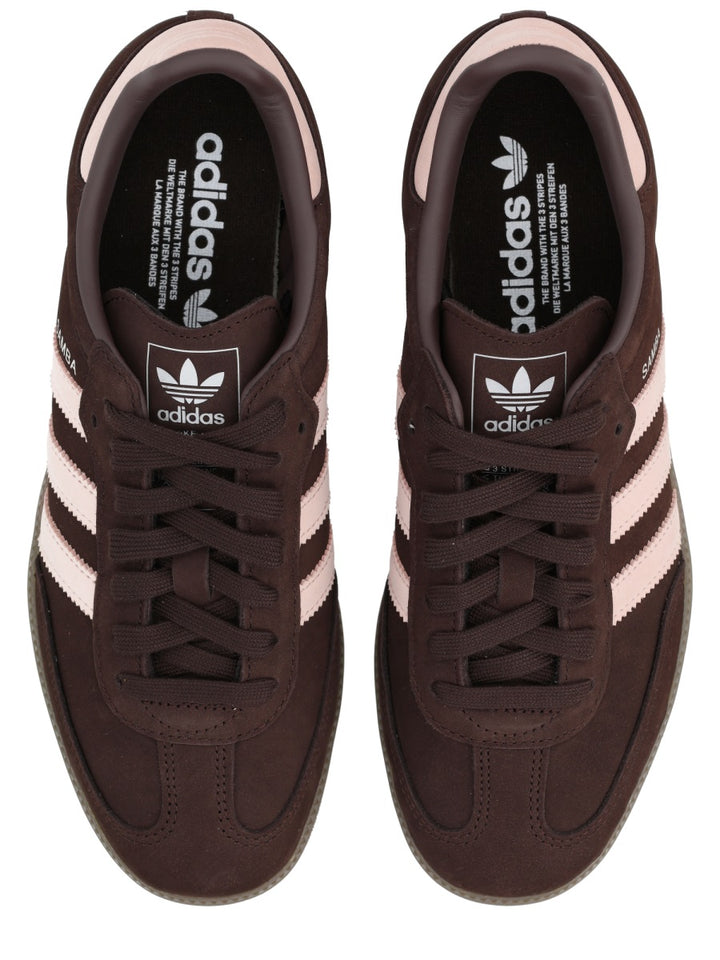 Adidas Originals Sneakers - Brown | 138d800b669783a2cace7158533abd38ff6c5e3a