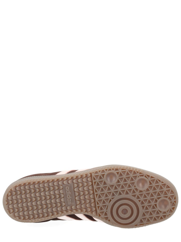 Adidas Originals Sneakers - Brown | e3b25499890b6aa48842d2cb6ef1198273f552fa
