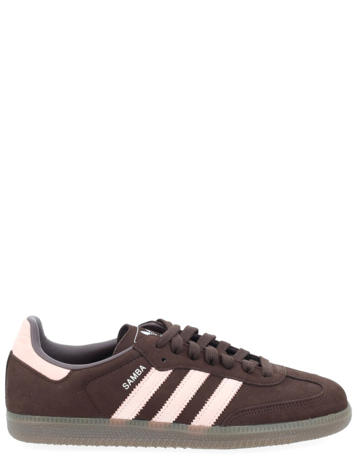 Adidas Originals Sneakers - Brown | 2bb8f30e2518c99d6f3da0b2743d1a0b595c9dff