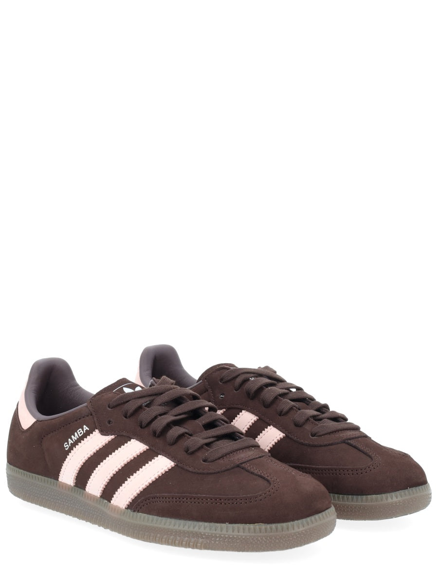 Adidas Originals Sneakers - Brown | 96e9948c77fe31ca3d1a6e386a8803ab8dcc93c2