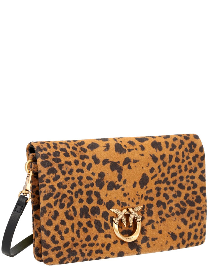 Pinko Clutch Bags - Animalier | afd9ed63fce6786faec8c37ded0ea8f7d7a39041