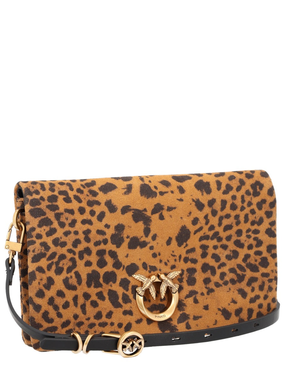 Pinko Clutch Bags - Animalier | 91ce19da284ac5dbed8bdef9a9233404494e5a41