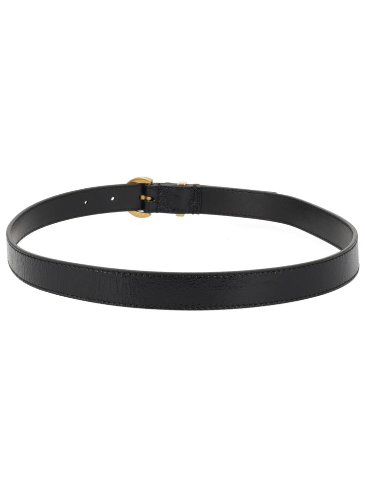 Pinko Belts - Black | e4fe212f7c528eedfc3dbcc2d0d22c20f27773a0