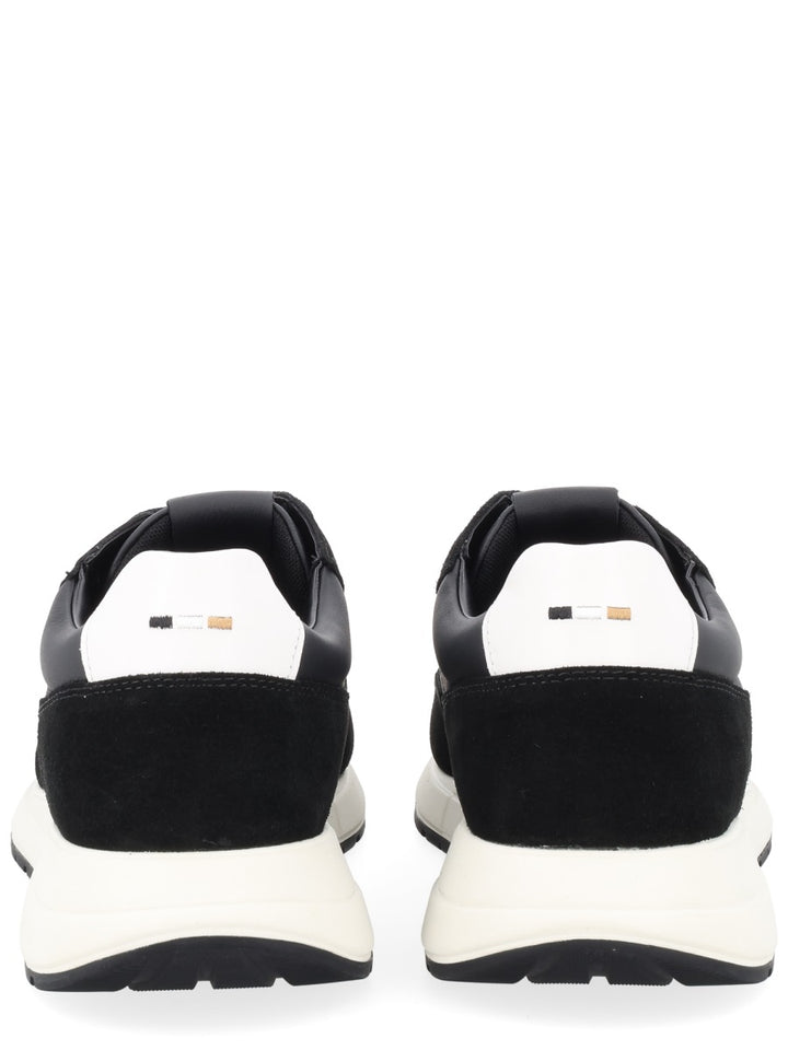 Boss Sneakers - Black | ec7b099b427bcc9e75a68f624176280e4e18432f