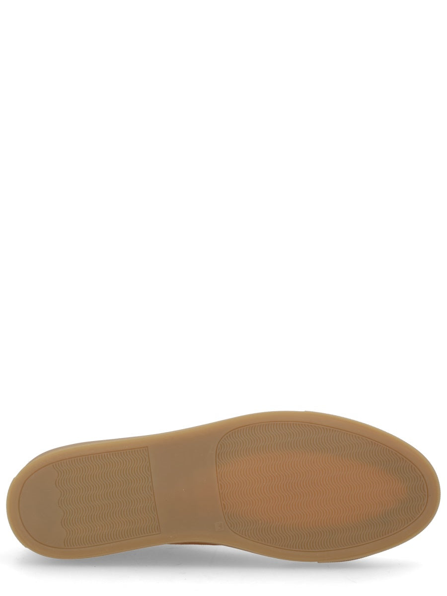 Common Projects Sneakers - Buff | b9cec2d3a9eb790f8623db99fcb550557a5b373a