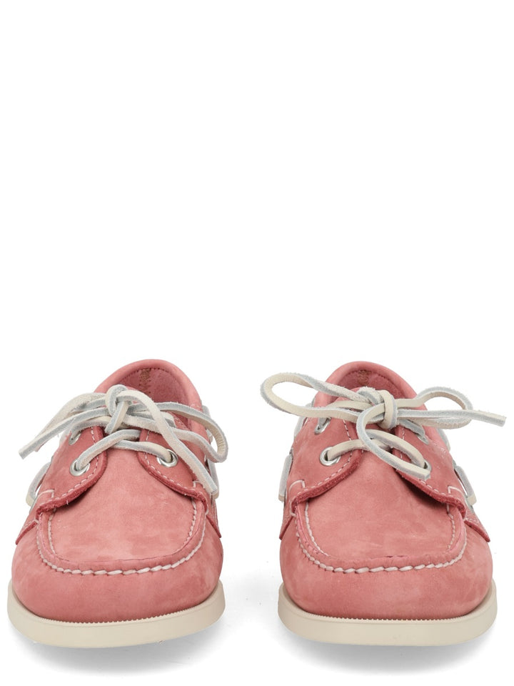 Sebago Loafers - Pink | 88057b61f881a10dd524707a6769da258f40f55f