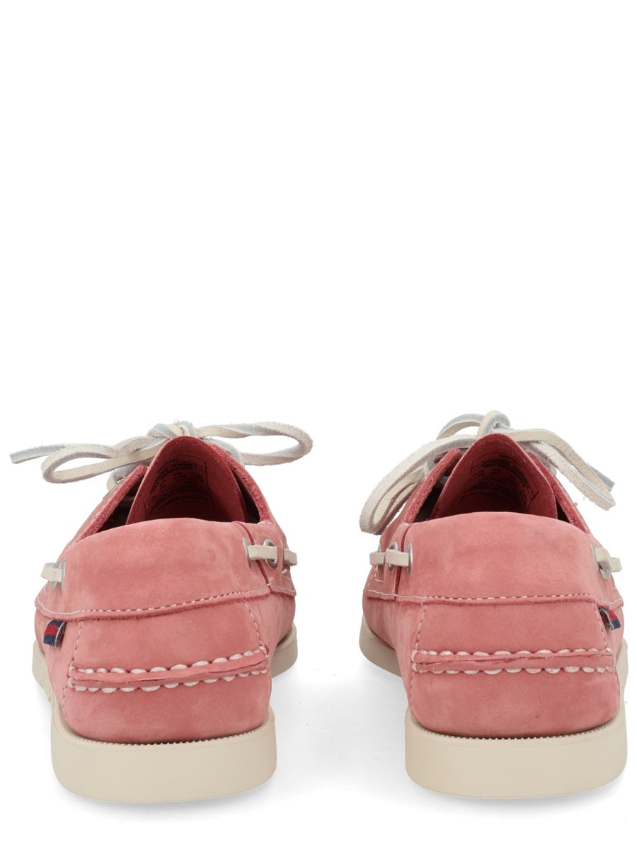 Sebago Loafers - Pink | c6417b897017841485f97db2c5962c7309b64f43