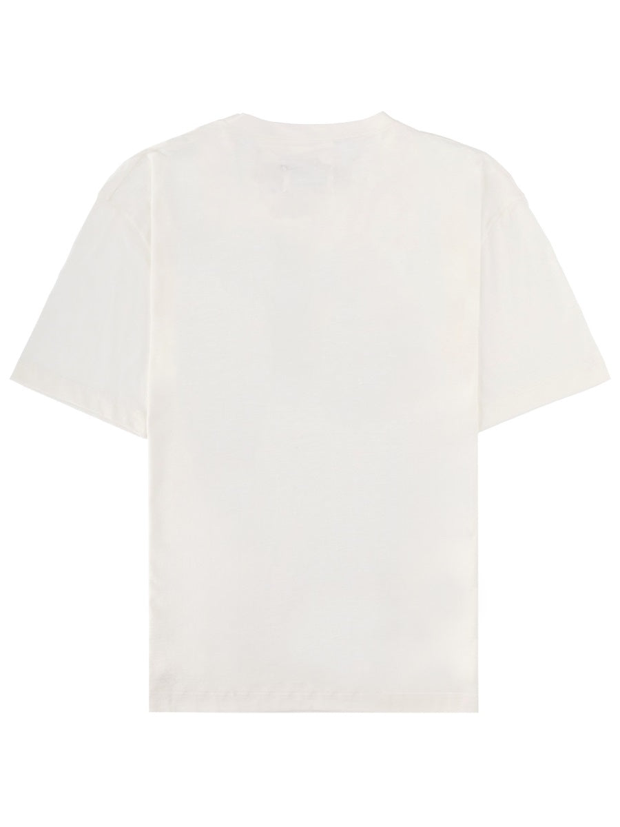 Maison Margiela T shirts - White | 0439dbb380873feb6a6ca5649b0ab64a3141fdfa