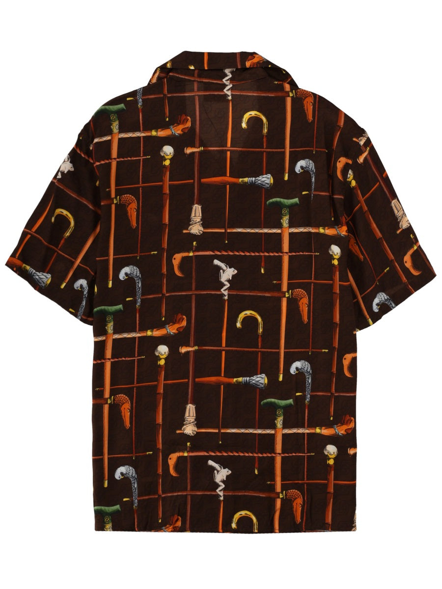 DrÔLe De Monsieur Shirts - Multicolour | 811117b9243e05aaf55ca4cf257b6e7d19de38ce