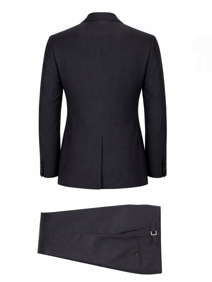Lardini Suits & Dresses - Black | 89afb1c0d2b516c7f82e6bbd7ca4af1a6bd82b39