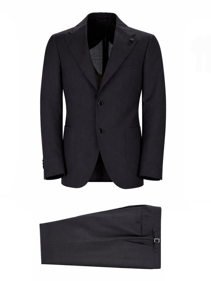 Lardini Suits & Dresses - Black | 66327b156fbb13638c39642099b4583873726918