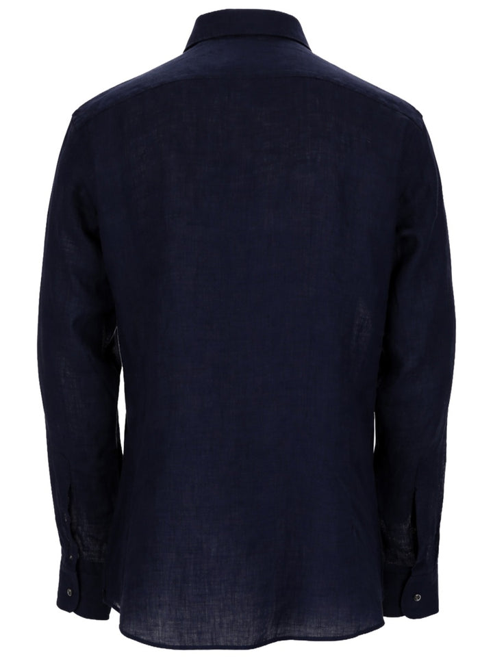 Boss Camel Shirts - Blue | 69fc56643948450d99b36e4e2dca32fa6aaf3b0b