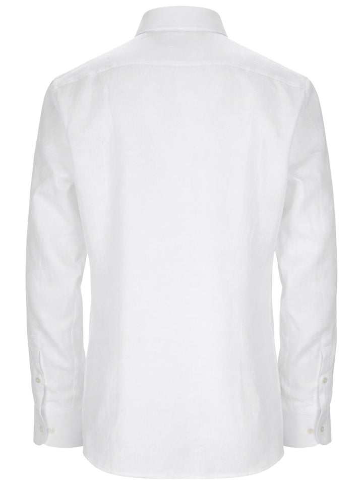 Boss Shirts - White | 4f63fc0eeb5043862eb6710de827abd76ffa5308