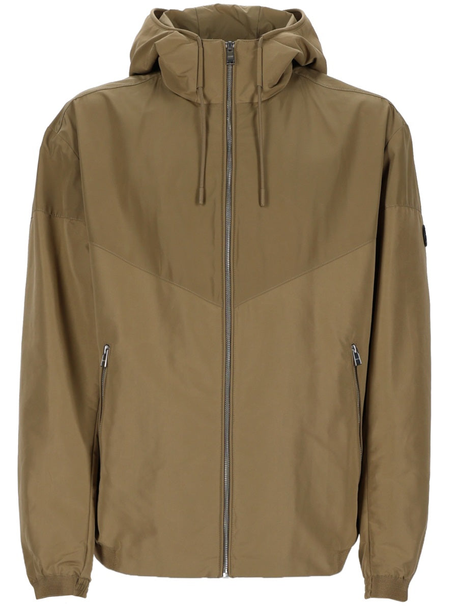 Boss Jackets - Beige | 9bdfead16e51f25455ee4abc481376bbe5168463