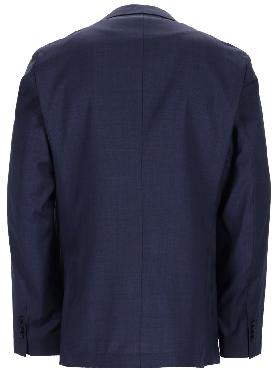 Boss Jackets - Blue | 9aa92553e1c90f856a3c7854444cc855864c9bd6