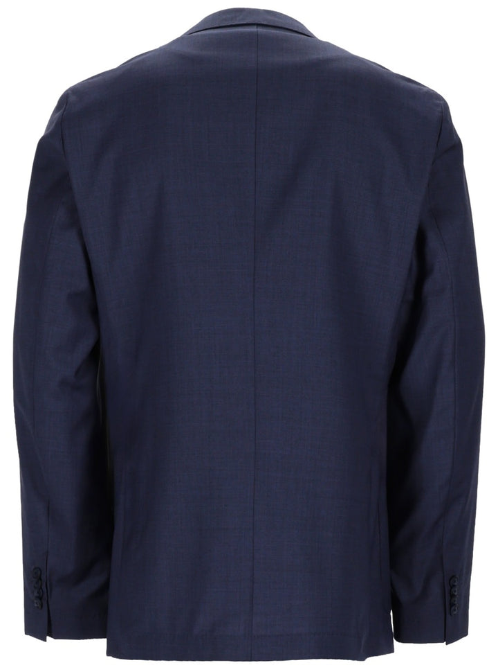 Boss Jackets - Blue | 9aa92553e1c90f856a3c7854444cc855864c9bd6