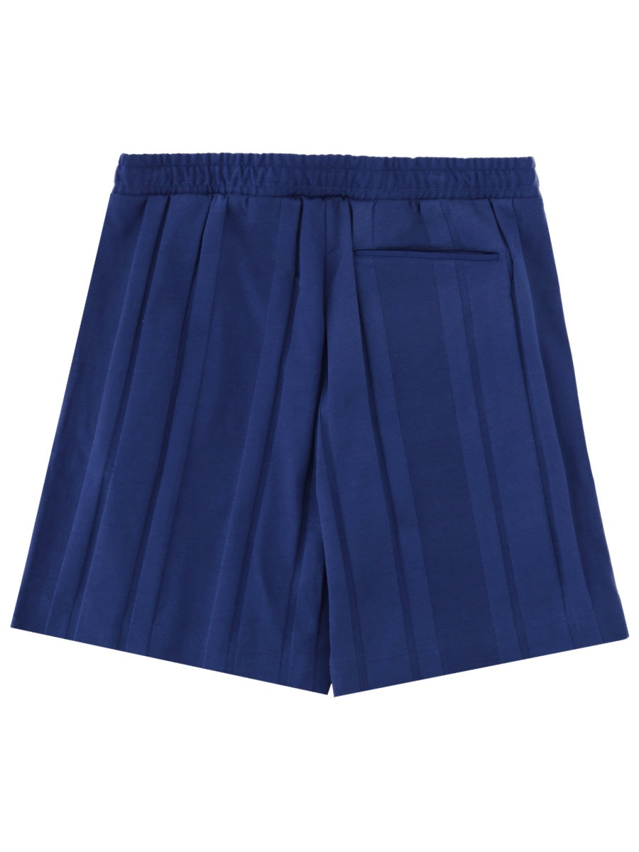 Boss Shorts - Blue | 47ad458faa59d5372db919c8064ce1670e56b2b1
