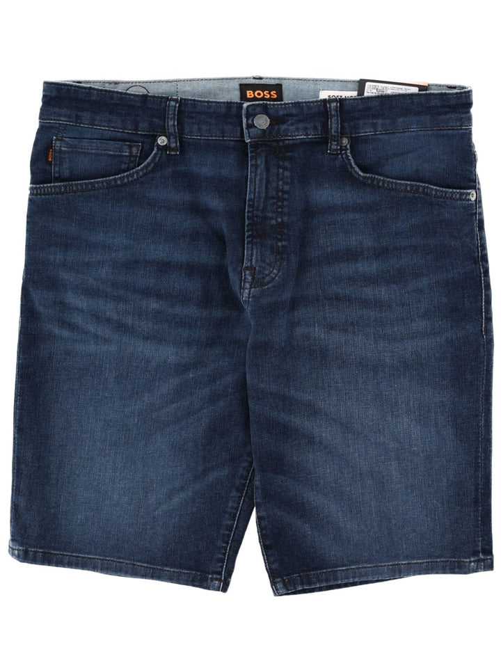 Boss Shorts - Blue | 15dc4e1045fc11e69fbe84448e0c9a6f73373644
